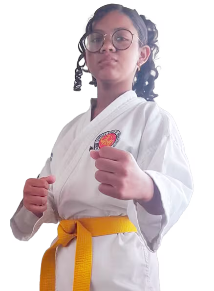 Foto de YUSEIKA CISNEROS