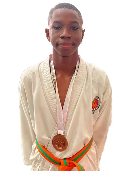 Foto de ISAIAS CAJAR