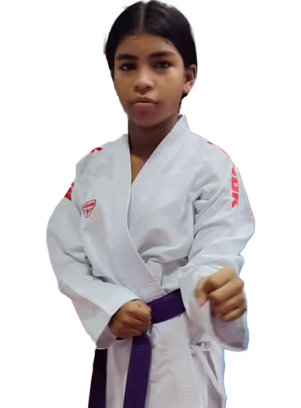 Foto de ITZARIETH BEVANS