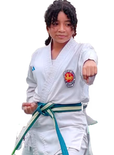 Foto de DANNA SANCHEZ ALMANZA