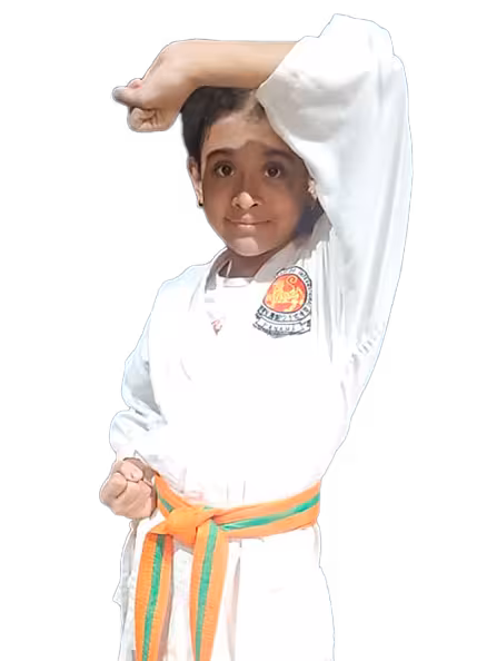 Foto de JESIAH RIQUELME