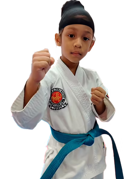 Foto de ELIJAH DOMINGUEZ