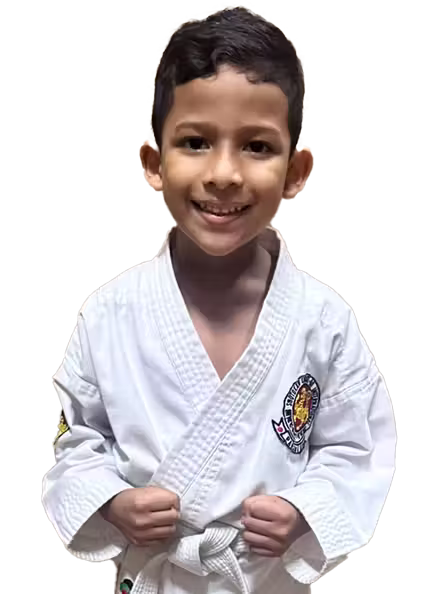 Foto de YEICOB GUERRERO