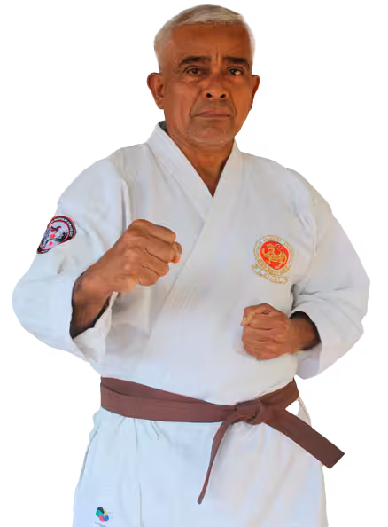 Foto de BENJAMIN DE LEON