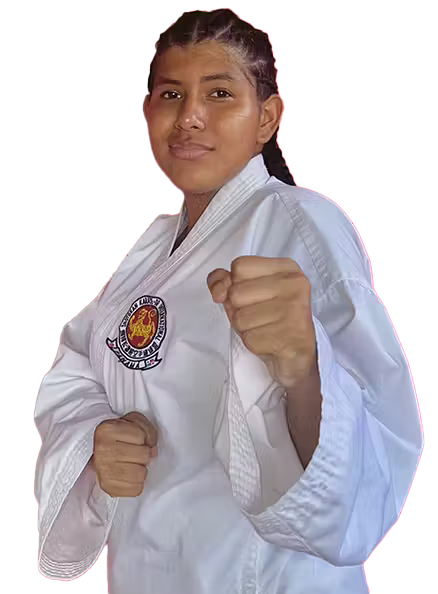 Foto de VALERIE  SANTAMARÍA