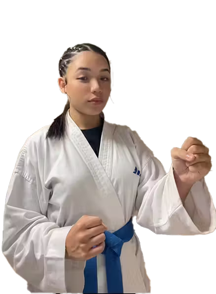 Foto de Meghan Murillo