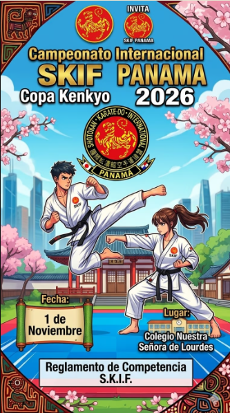 Copa Kenkyo 2026