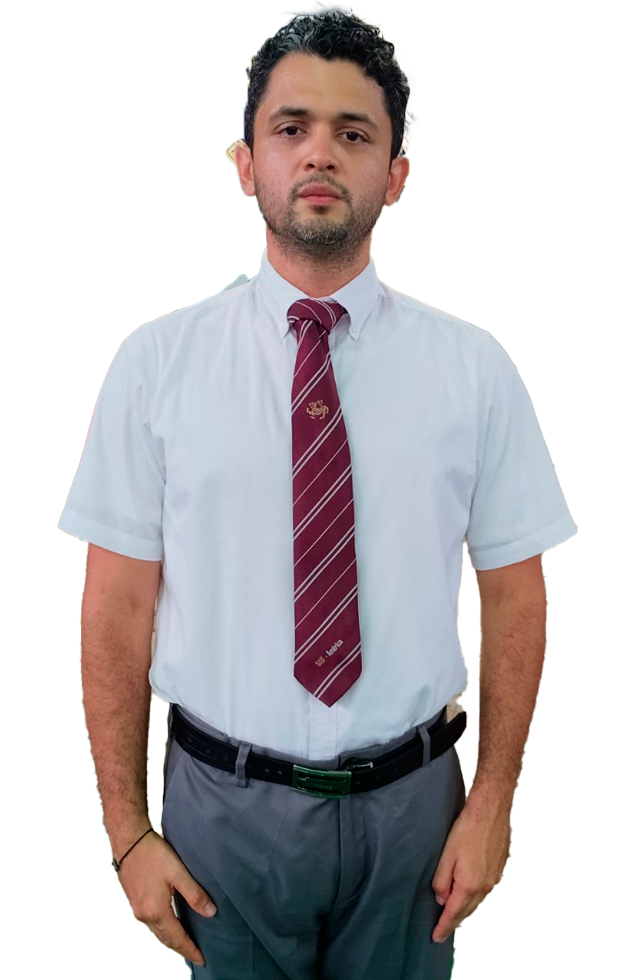 Luis Atencio