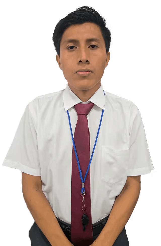 Juvenal Gonzales
