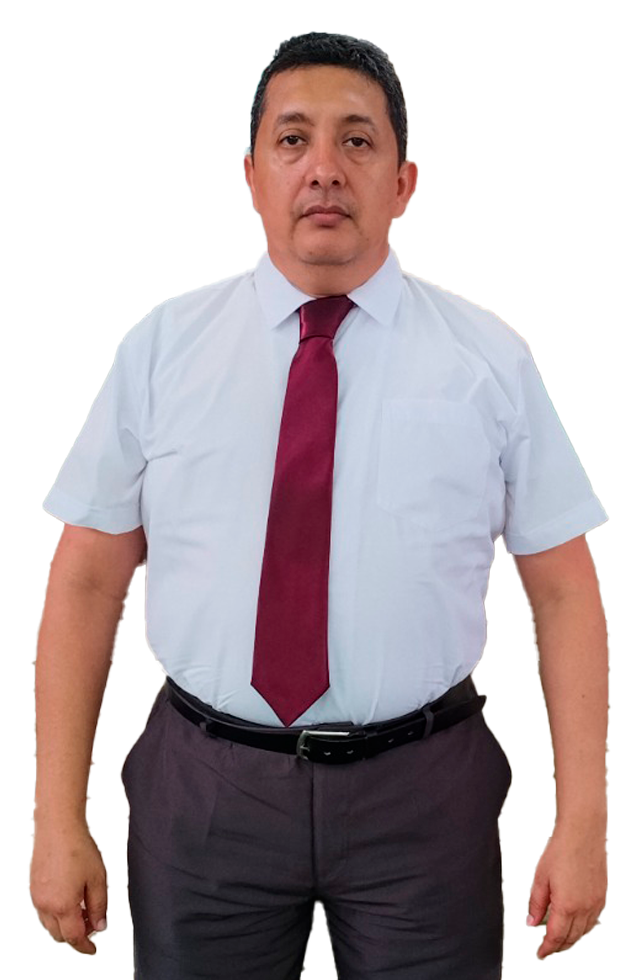 Lucas Fabrega