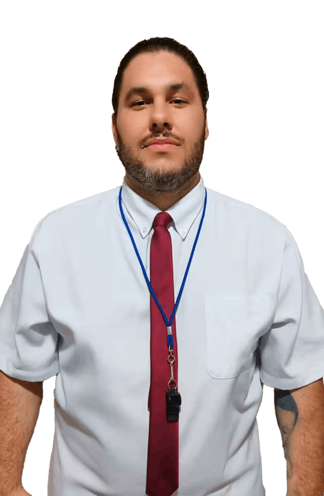 José Rodriguez