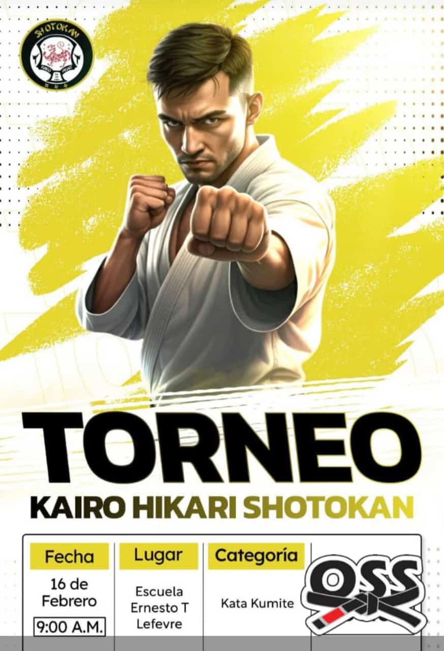 Participación destacada de Dojo Kenkyo y Dojo Jokyu en el Torneo Invitacional Kairo Hikari Panamá 2025