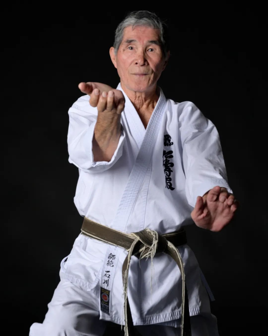 Hanshi Ishikawa