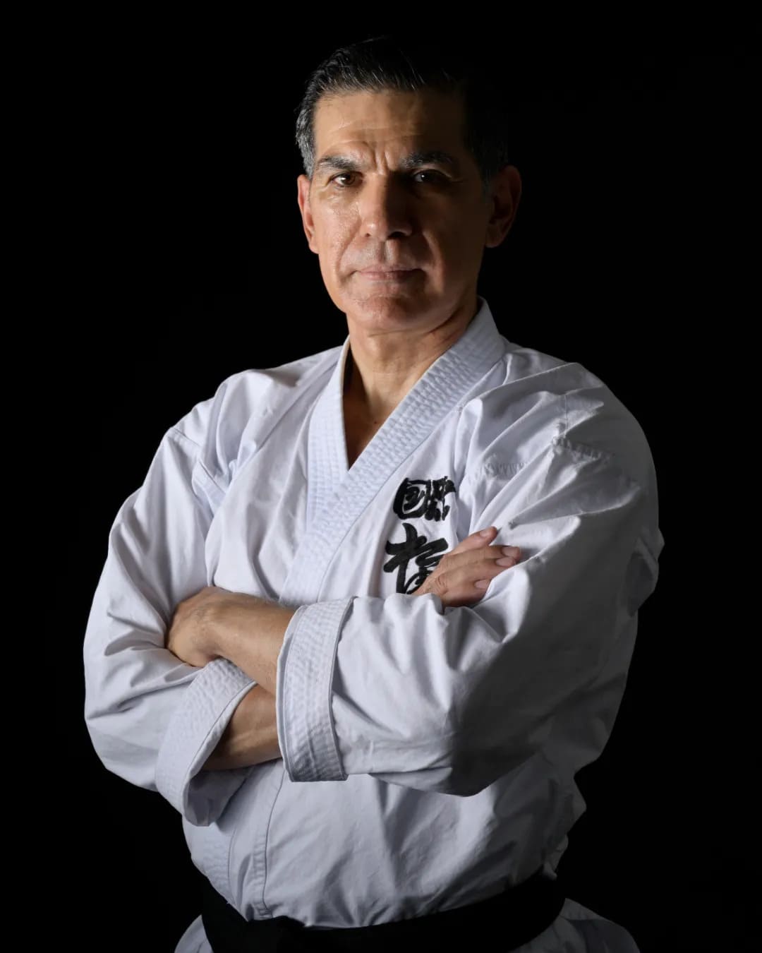 Kyoshi Alejandro Castro