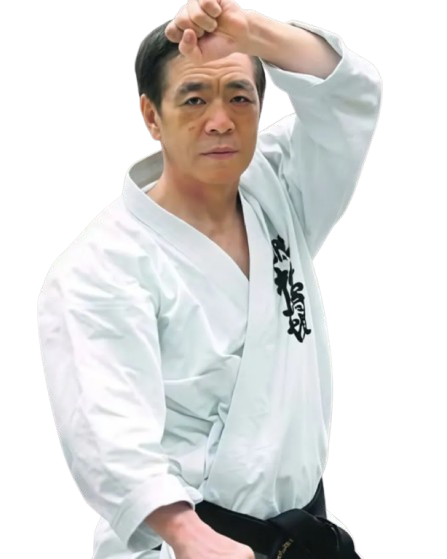 Maestro Shotokan