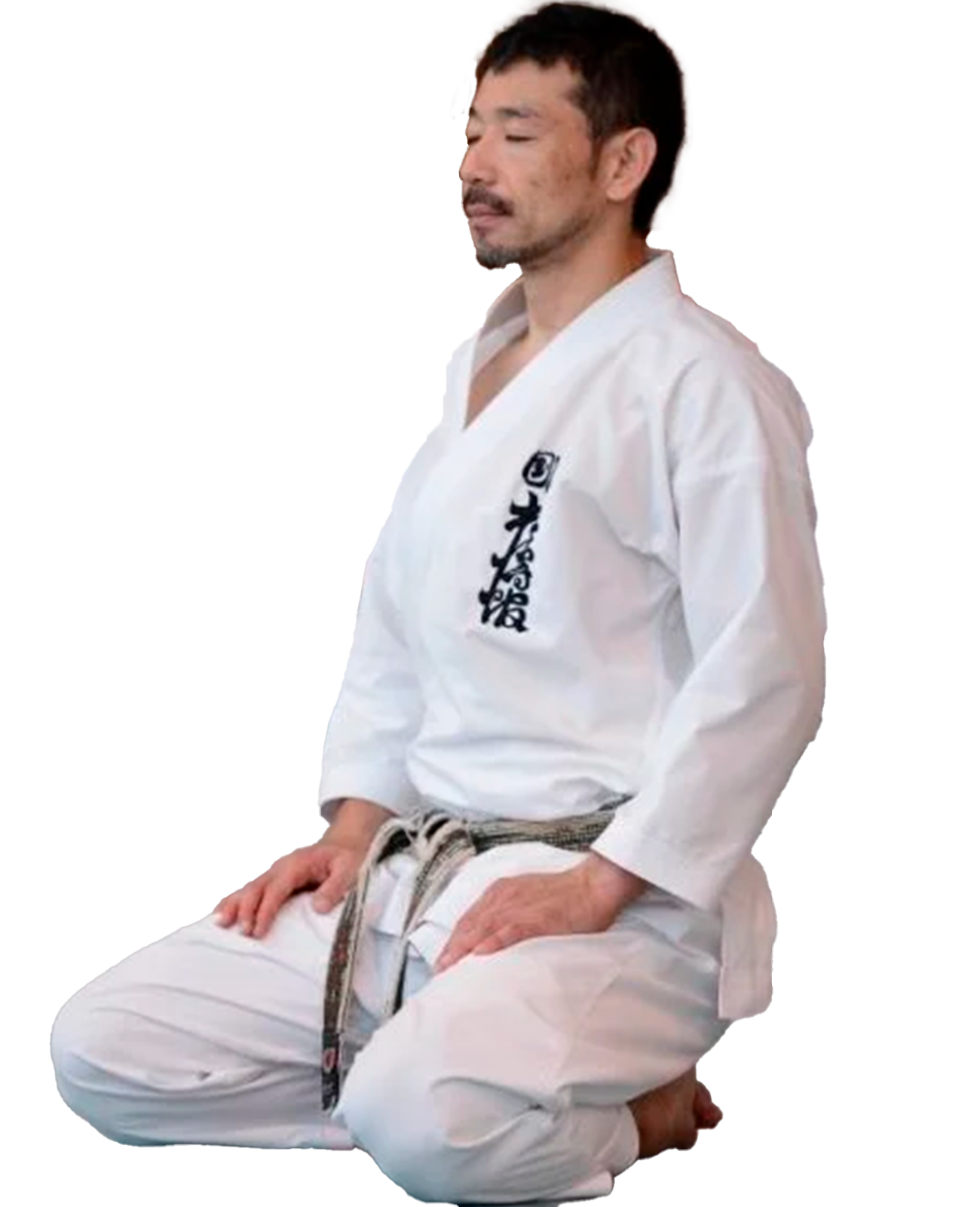 Sensei SKIF Panamá